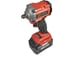 Аккумуляторный ударный гайковерт СМТ max. 450 N.m CMT400TP 4