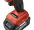 Аккумуляторный ударный гайковерт СМТ max. 450 N.m CMT400TP 6