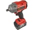 Аккумуляторный ударный гайковерт СМТ max. 880 N.m CMT700TP 4