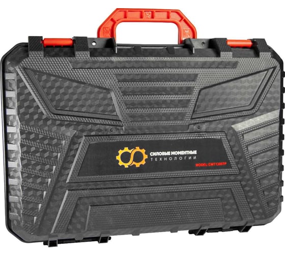 Аккумуляторный ударный гайковерт СМТ max. 1600 N.m CMT1300TP