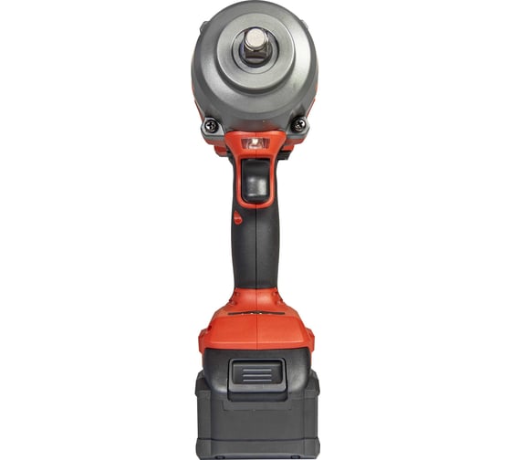 Аккумуляторный ударный гайковерт СМТ max. 2000 N.m CMT1600TP