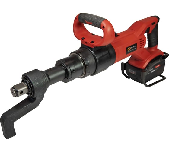 Аккумуляторный ударный гайковерт СМТ max. 2000 N.m HT24TP