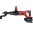 Аккумуляторный безударный гайковерт СМТ max. 2000 N.m HT24TP 6
