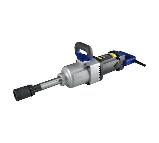 Электрический ударный гайковерт ABC до 1600 Н.м -S1600 ABC-S1600