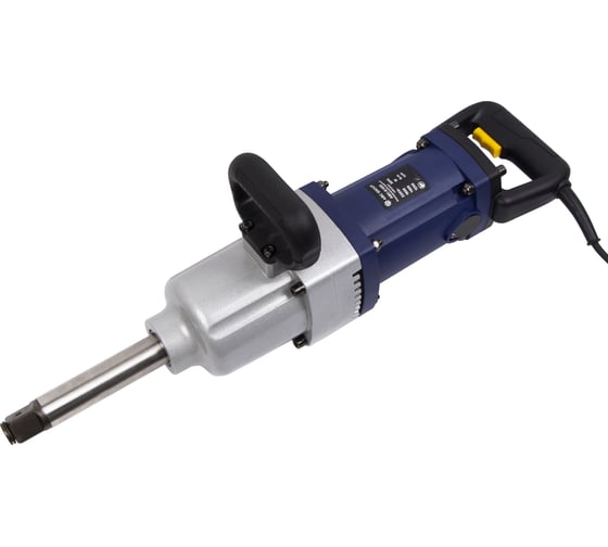 Электрический ударный гайковерт ABC до 1600 Н.м -S1600 ABC-S1600