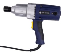 Электрический ударный гайковерт ABC до 650 Н.м -S1000 ABC-S1000