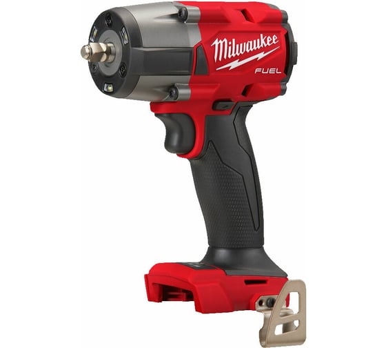 Аккумуляторный гайковёрт Milwaukee M18 FMTIW2F38-0X 4933479153 1