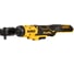 Аккумуляторный угловой гайковерт Dewalt DCF513D1G, 18 В, 95 Нм, 250 об/мин, с АКБ 2 Ач и ЗУ, в чехле DCF513D1G-QW 2