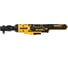 Аккумуляторный угловой гайковерт Dewalt DCF513D1G, 18 В, 95 Нм, 250 об/мин, с АКБ 2 Ач и ЗУ, в чехле DCF513D1G-QW 3