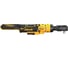 Аккумуляторный угловой гайковерт Dewalt DCF513D1G, 18 В, 95 Нм, 250 об/мин, с АКБ 2 Ач и ЗУ, в чехле DCF513D1G-QW 4