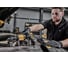 Аккумуляторный угловой гайковерт Dewalt DCF513D1G, 18 В, 95 Нм, 250 об/мин, с АКБ 2 Ач и ЗУ, в чехле DCF513D1G-QW 7