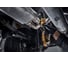 Аккумуляторный угловой гайковерт Dewalt DCF513D1G, 18 В, 95 Нм, 250 об/мин, с АКБ 2 Ач и ЗУ, в чехле DCF513D1G-QW 8