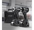 Гайковерт ударный Ставр 18V UNI-M, 1/2", 380 Нм, BL STAVR SWI 18BL-380V-1K (1х4.0 Ач, ЗУ, кейс), 9022300081 24