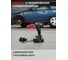 Гайковерт ударный Ставр 18V UNI-M, 1/2", 380 Нм, BL STAVR SWI 18BL-380V-1K (1х4.0 Ач, ЗУ, кейс), 9022300081 4