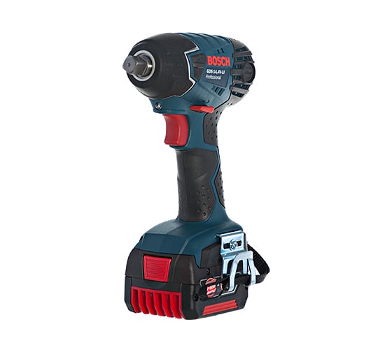Аккумуляторный ударный гайковерт Bosch GDS 14.4 V-LI 0.601.9A1.T04