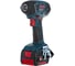 Аккумуляторный ударный гайковерт Bosch GDS 14.4 V-LI 0.601.9A1.T04 2