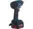 Аккумуляторный ударный гайковерт Bosch GDS 14.4 V-LI 0.601.9A1.T04 3