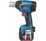 Аккумуляторный ударный гайковерт Bosch GDS 14.4 V-LI 0.601.9A1.T04 4