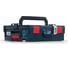 Аккумуляторный ударный гайковерт Bosch GDS 14.4 V-LI 0.601.9A1.T04 5