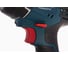 Аккумуляторный ударный гайковерт Bosch GDS 14.4 V-LI 0.601.9A1.T04 6