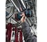 Аккумуляторный ударный гайковерт BOSCH GDS 18 V-LI 0.601.9A1.S04 4