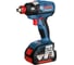 Аккумуляторный импульсный гайковерт Bosch GDX 18 V-EC Professional 0.601.9B9.107 1