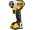Импульсный гайковерт Dewalt 12 В XR 3/8" DCF902D2-QW 1