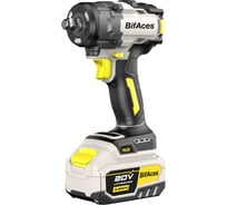 Аккумуляторный гайковерт BifAces DLIW-40-600