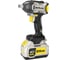 Аккумуляторный гайковерт BifAces DLIW-40-500A 1
