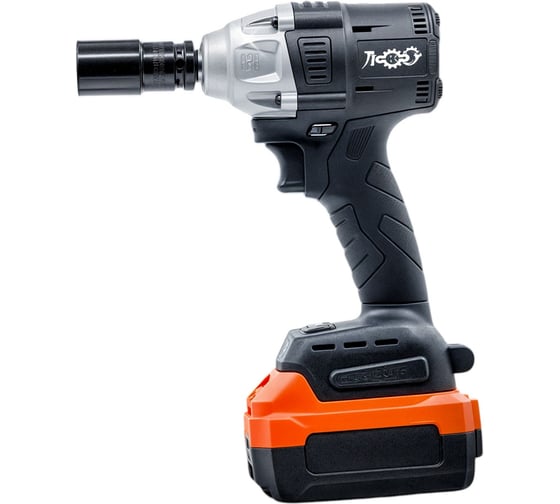 Аккумуляторный гайковерт ЛокоС L-WB-22 AG0008 1