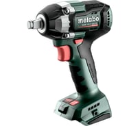 Аккумуляторный гайковерт Metabo SSW 18 LT 300 BL 602398850