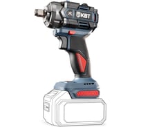 Гайковерт ударный КВТ WB-20-500 без АКБ и ЗУ ПРОФИ 104536