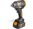 Гайковерт ударный аккумуляторный RUNTEC PRO 1/2, 20В, 2*4Ач, 1100Нм RT-IW1100 1