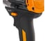 Гайковерт ударный аккумуляторный RUNTEC PRO 1/2, 20В, 2*4Ач, 1100Нм RT-IW1100 3
