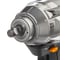 Гайковерт ударный аккумуляторный RUNTEC PRO 1/2, 20В, 2*4Ач, 1100Нм RT-IW1100 5