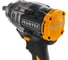 Гайковерт ударный аккумуляторный RUNTEC PRO 1/2, 20В, 2*4Ач, 1100Нм RT-IW1100 7