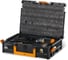 Гайковерт ударный аккумуляторный RUNTEC PRO 1/2, 20В, 2*4Ач, 1100Нм RT-IW1100 8