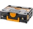 Гайковерт ударный аккумуляторный RUNTEC PRO 1/2, 20В, 2*4Ач, 1100Нм RT-IW1100 9