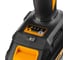 Гайковерт ударный аккумуляторный RUNTEC PRO 1/2, 20В, 2*4Ач, 500Нм RT-IW500 5