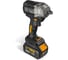 Гайковерт ударный аккумуляторный RUNTEC PRO 1/2, 20В, 2*4Ач, 750Нм RT-IW750 2