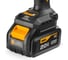 Гайковерт ударный аккумуляторный RUNTEC PRO 1/2, 20В, 2*4Ач, 750Нм RT-IW750 6