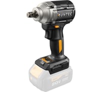 Гайковерт ударный аккумуляторный RUNTEC PRO 1/2, 20В, 500Нм RT-IW500W