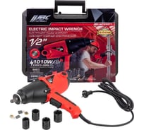 Гайковерт ударный электрический JBC 1/2, 1010W -WT03071(62820) JBC-WT03071(62820)