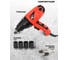 Гайковерт ударный электрический JBC 1/2, 1010W -WT03071(62820) JBC-WT03071(62820) 4