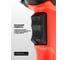 Гайковерт ударный электрический JBC 1/2, 1010W -WT03071(62820) JBC-WT03071(62820) 5