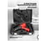 Гайковерт ударный электрический JBC 1/2, 1010W -WT03071(62820) JBC-WT03071(62820) 6