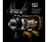 Гайковерт RUNTEC PRO ударный, аккумуляторный, 3/4, 20В, 2*9Ач, 2100Нм RT-IW2100 2