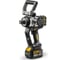 Гайковерт RUNTEC PRO ударный, аккумуляторный, 1, 20В, 2*9Ач, 2300Нм RT-IW2101 1