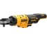 Аккумуляторный угловой гайковерт DEWALT DCF503N, 12В, 81.3Нм, 250об/мин, без аккумулятора и зарядного устройства DCF503N-XJ 1
