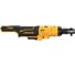 Аккумуляторный угловой гайковерт DEWALT DCF503N, 12В, 81.3Нм, 250об/мин, без аккумулятора и зарядного устройства DCF503N-XJ 3